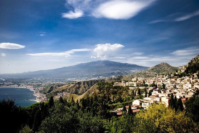 Private Tour: Mt Etna and Taormina from Catania - Final Thoughts on the Experience