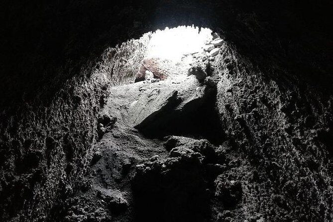 Private Tour Mt. Etna from Taormina - The Sum Up
