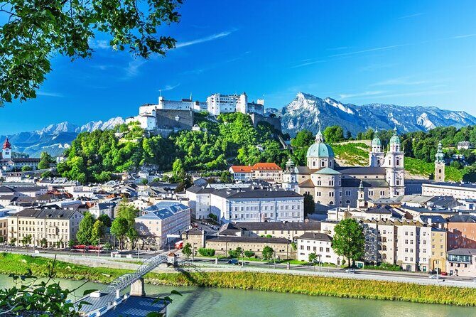 Private TOUR Munich > Eagle Nest > Königssee > Salzburg > Munich - Practical Tips for Your Tour Day
