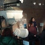 Private Tour - Museum of the Imperial Forums in the Trajan Markets - What You Can Expect on the Tour