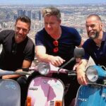 Private Tour: Naples Food Tasting Tour by Vintage Vespa - An In-Depth Look at the Naples Food Tasting Tour by Vespa