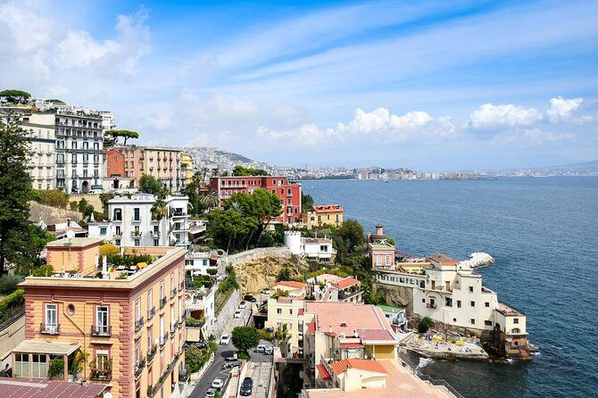Private Tour - Naples - FAQs