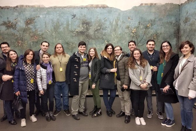 Private Tour - National Museum of Palazzo Massimo - An In-Depth Look at the Palazzo Massimo Private Tour