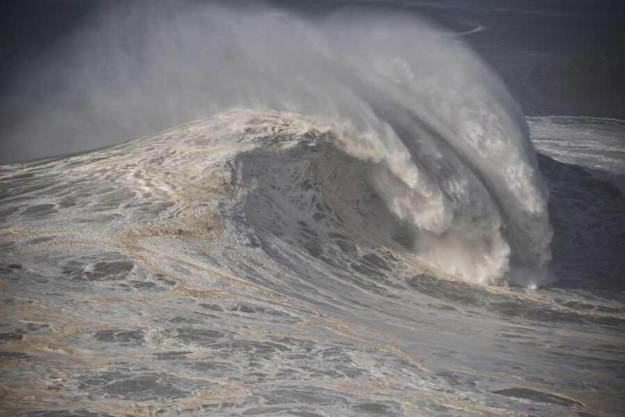Private Tour - Nazaré Waves and Village from Lisbon - What Travelers Say