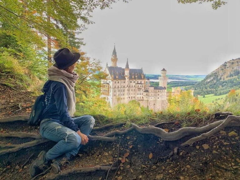 Private tour: Neuschwanstein castle and Alps from Innsbruck - How the Tour Fits Your Travel Style