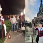 Private tour: Night watchman of Mannheim - city tour in costume - An In-Depth Look at the Mannheim Night Watchman Tour