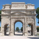 Private Tour Nimes, Orange, Pont du Gard - Exploring the Highlights of the Roman South of France