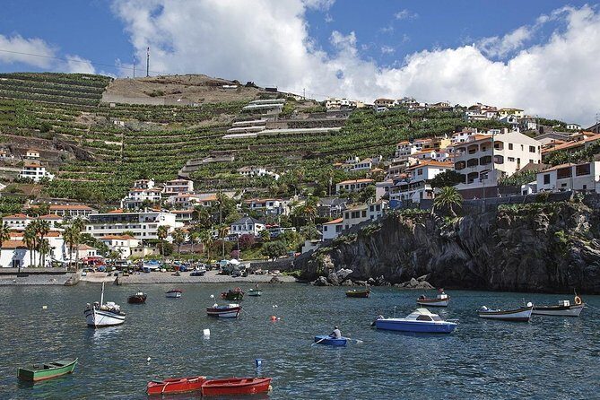 Private Tour: Nun's Valley & Sea Cliff - Half Day Jeep Tour - FAQs