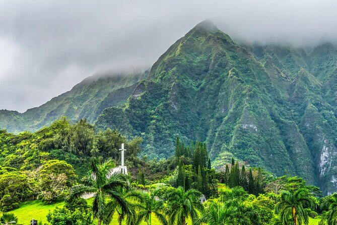 Private Tour Oahu from Honolulu - Connecting the Dots: Why This Tour Offers Good Value
