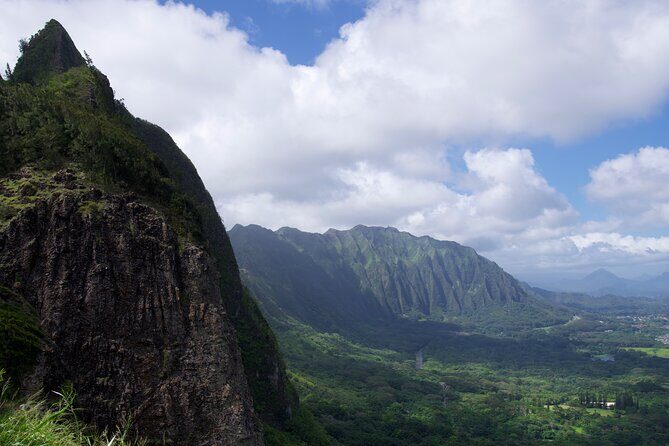 Private Tour Oahu-Full or Half Day-Customizable-Circle Island - In-Depth Review of the Oahu Private Circle Island Tour