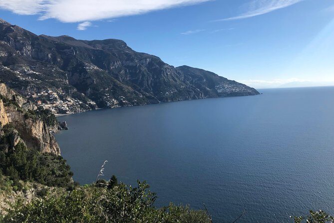 Private Tour of Amalfi Coast - Transportation and Comfort