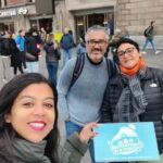 Private tour of Amsterdam with Portuguese-speaking guide - A Detailed Look at the Tour Experience