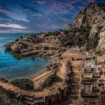 Private Tour of Ancient Corinth, Temple of Hera, Blue Lake & Isthmus Canal from Athens - A Deep Dive into the Itinerary