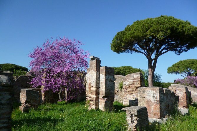 Private Tour of Ancient Ostia with Exclusive Guide and Skip-the-line Tickets - Authentic Experiences and Authenticity