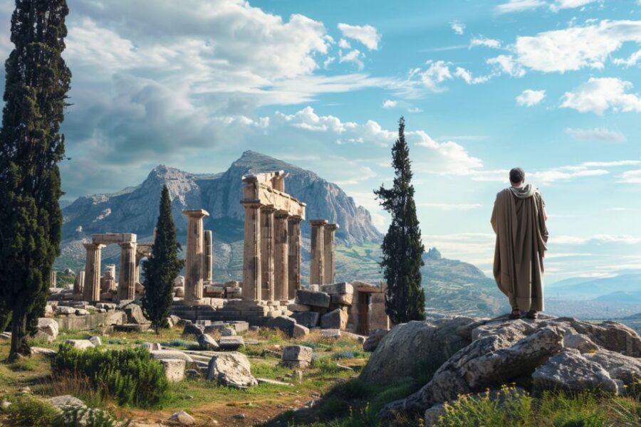 Private Tour of Apostle Paul Footsteps in Ancient Corinth - The Value of the Experience