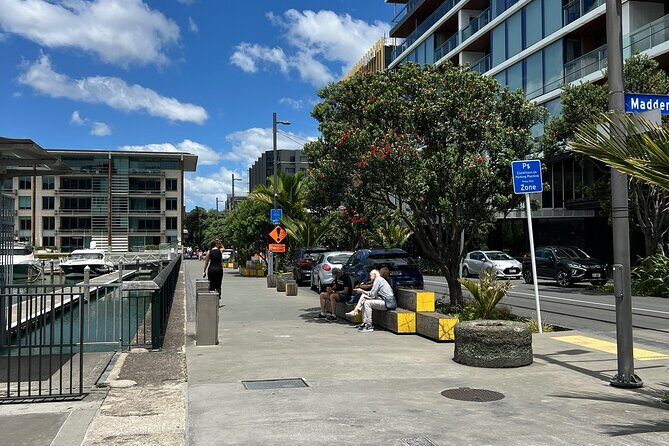 Private Tour Of Auckland - Final Thoughts