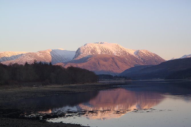 Private Tour of Ben Nevis from Fort William - Authenticity and Value: What Sets This Tour Apart