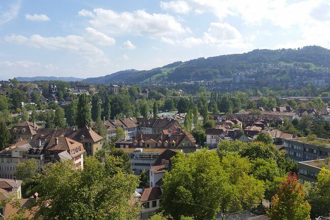 Private Tour of Bern - Sightseeing, Food & Culture with a local - Who Will Love This Tour?
