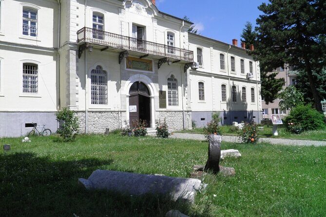 Private tour of Bitola and Krusevo from Ohrid - Why This Tour Works Well for Travelers