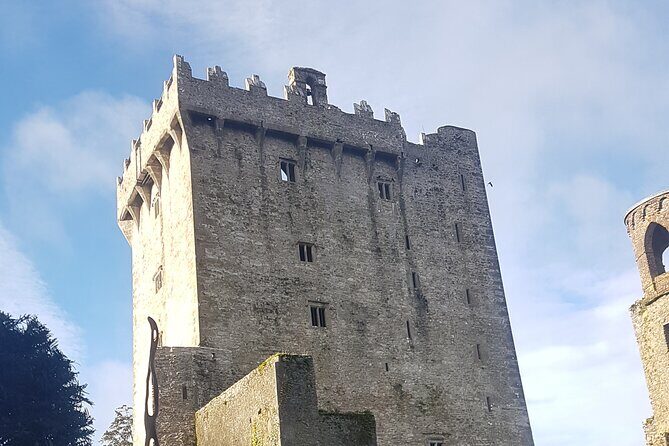 Private tour of, Blarney Castle, Cork City and Kinsale - The Value of a Private, Guided Experience