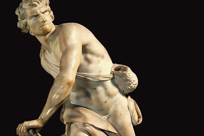 Private Tour of Borghese Gallery, Home to Canovas Masterpieces - A Deep Dive into the Borghese Gallery Private Tour Experience