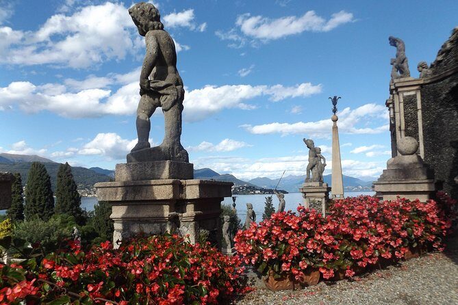 Private tour of Borromeo's Isola Bella and isola Madre - Exploring the Itinerary in Detail