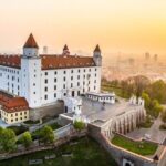 Private Tour of Bratislava from Vienna - A Closer Look at the Itinerary