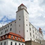 Private Tour of Bratislava from Vienna with a Local Guide - Highlights of Bratislavas Main Sights