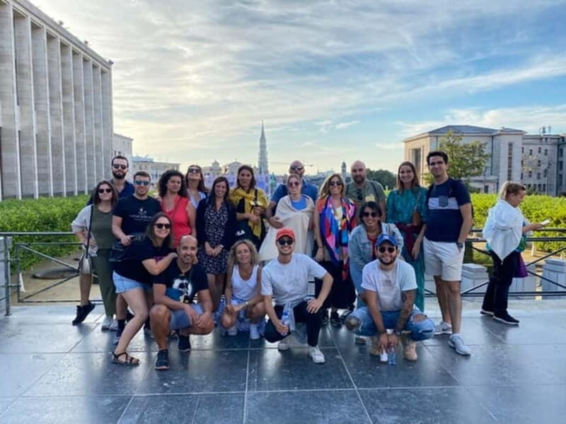 Private Tour of Brussels - Who Should Book This Tour?
