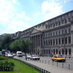 Private Tour of Bucharest's Historical and Traditional Highlights - Practical Details and What to Expect