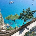 Private Tour of Capri and Anacapri From Sorrento - A Deep Dive into the Capri and Anacapri Private Tour Experience