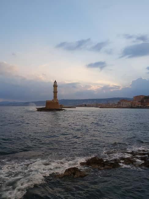 Private Tour of Chania: History, Culture & Beauty - The Itinerary: A Closer Look