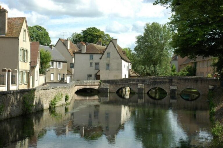 Private tour of Chartres town from Paris - Who Should Consider This Tour?