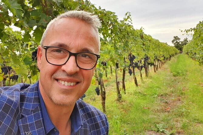 Private Tour of Chianti Siena and San Gimignano by Minivan - The Transport and Guides – Why They Matter