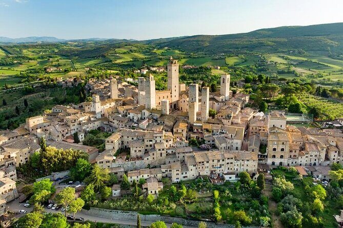 Private Tour Of Chianti with Wine Tastings - Comparing Value and Experience