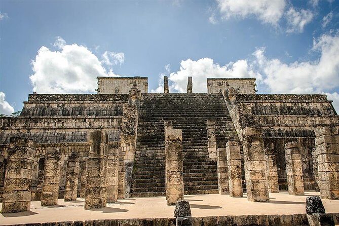 Private Tour of Chichen Itza from Cancun - Who Should Consider This Tour?