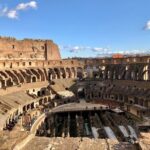 Private Tour of Colosseum Arena with Entrance to Roman Forum - Practicalities and Logistics