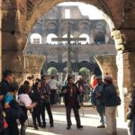 Private Tour of Colosseum, Forum, Palatine Hill and arena floor - Additional Details and Practical Tips
