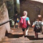 Private Tour of Colosseum St Clements Underground & Crypts for Families and Kids - Authentic Insights from Past Travelers