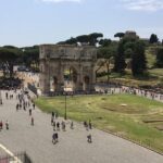 Private Tour of Colosseum with Entrance to Roman Forum - FAQ