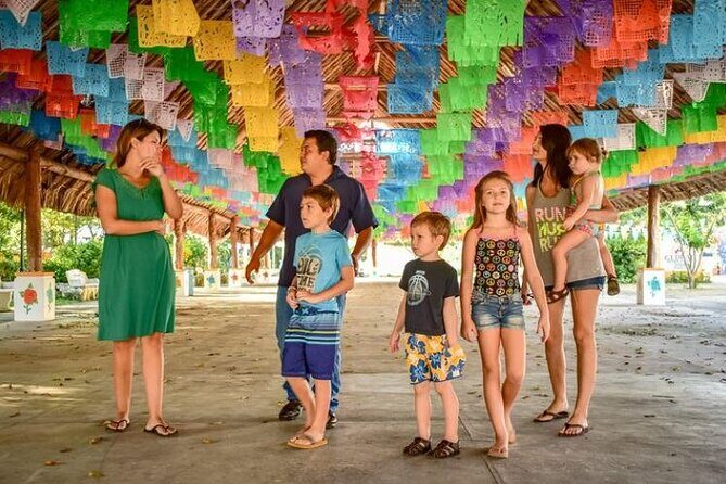 Private Tour of Cozumel in your own way Groups up to 4 People - FAQs