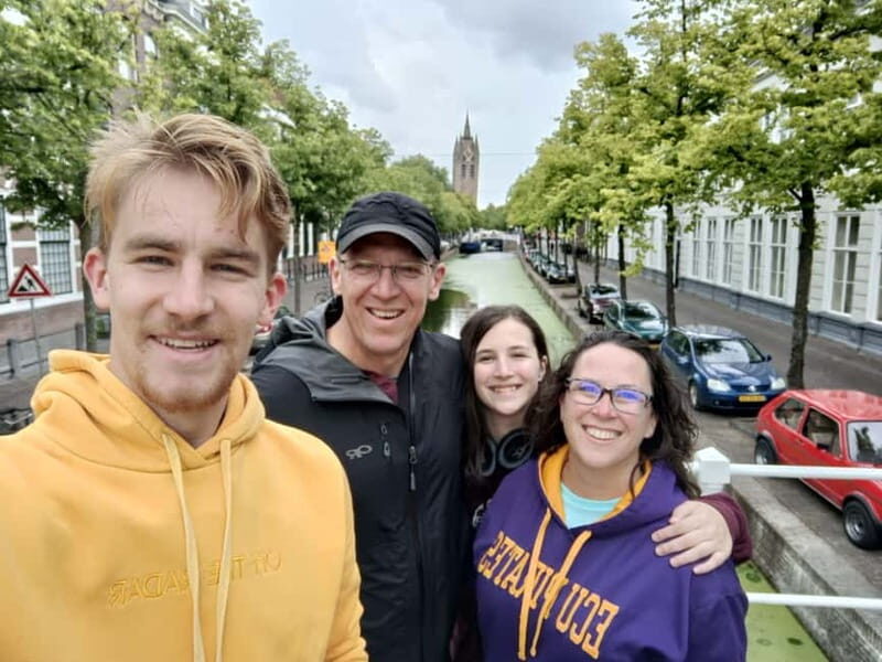 Private Tour of Delft + Beer Tasting - What to Expect in Practice