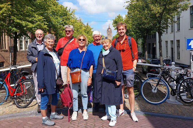 Private Tour of Delft: Dive into the Dutch Golden Age - The Authentic Experience: What Travelers Say