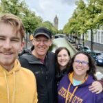 Private Tour of Delft + Visit to Pottery Museum & Factory - FAQs