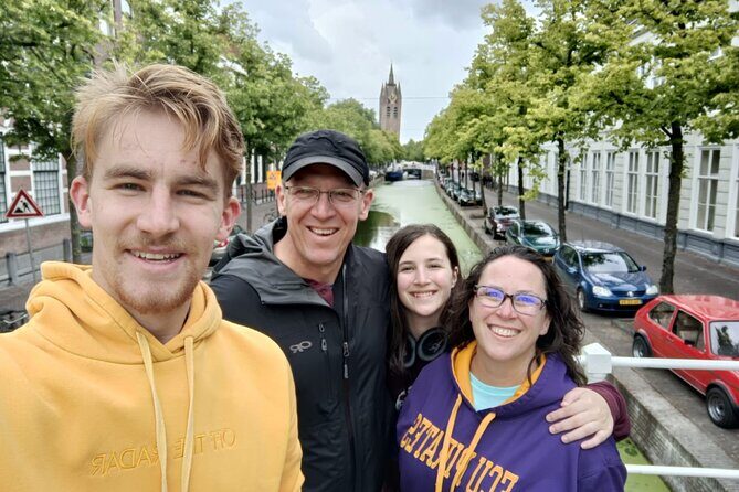 Private Tour of Delft + Visit to Pottery Museum & Factory - FAQs