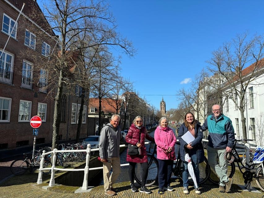 Private Tour of Delft + Visit to Royal Delft Museum - Who Will Love This Tour?