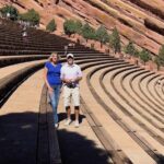Private Tour of Denver, Red Rocks Park and the foothills close to Denver. - Practical Details and Value