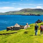 Private tour of Dingle and Slea Head with accredited guide - FAQ
