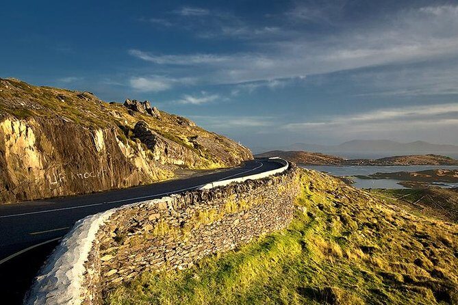 Private Tour of Dingle Peninsula from Killarney - Exploring the Dingle Peninsula: What to Expect