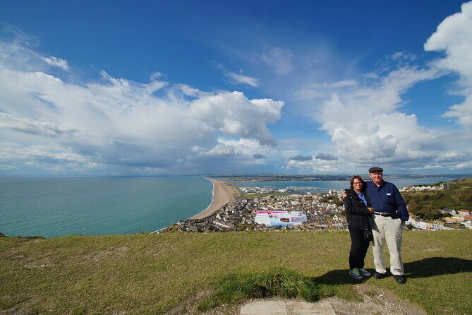 PRIVATE TOUR of DORSET | UP TO 8 Passengers - Final Thoughts